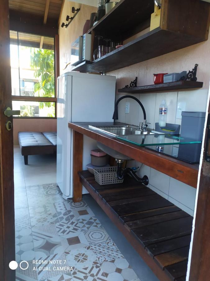 Vila Artesania Bombinhas Εξωτερικό φωτογραφία