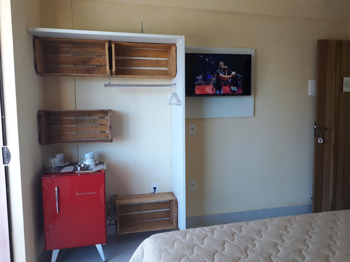 Vila Artesania Bombinhas Εξωτερικό φωτογραφία
