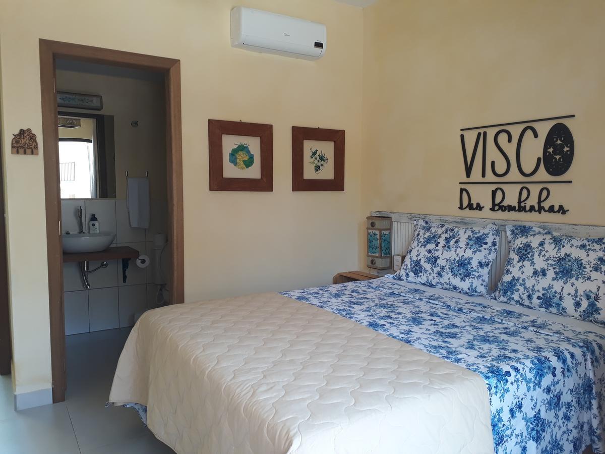 Vila Artesania Bombinhas Εξωτερικό φωτογραφία